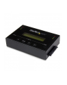 STANDALONE HDD DUPLICATOR StarTech.com Standalone 2,5 / 3,5'' SATA Festplatten Duplikator mit Multi HDD / SSD Image-Backup Bibliothek - HDD Duplizierer - 6 GB/s - nr 21
