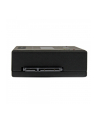 STANDALONE HDD DUPLICATOR StarTech.com Standalone 2,5 / 3,5'' SATA Festplatten Duplikator mit Multi HDD / SSD Image-Backup Bibliothek - HDD Duplizierer - 6 GB/s - nr 24