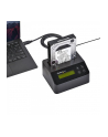 StarTech.com USB 3.0 STANDALONE ERASER DOCK . - nr 47