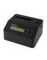 StarTech.com USB 3.0 STANDALONE ERASER DOCK . - nr 49