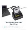 StarTech.com USB 3.0 STANDALONE ERASER DOCK . - nr 51