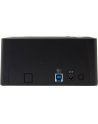 StarTech.com USB 3.1 GEN 2 DUAL-BAY DOCK . - nr 10