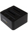 StarTech.com USB 3.1 GEN 2 DUAL-BAY DOCK . - nr 13