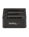 StarTech.com USB 3.1 GEN 2 DUAL-BAY DOCK . - nr 15