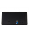 StarTech.com USB 3.1 GEN 2 DUAL-BAY DOCK . - nr 20