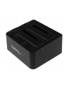 StarTech.com USB 3.1 GEN 2 DUAL-BAY DOCK . - nr 22