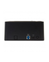 StarTech.com USB 3.1 GEN 2 DUAL-BAY DOCK . - nr 23