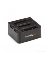 StarTech.com USB 3.1 GEN 2 DUAL-BAY DOCK . - nr 31