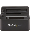 StarTech.com USB 3.1 GEN 2 DUAL-BAY DOCK . - nr 34