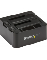 StarTech.com USB 3.1 GEN 2 DUAL-BAY DOCK . - nr 35
