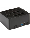 StarTech.com USB 3.1 GEN 2 DUAL-BAY DOCK . - nr 41