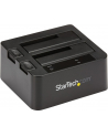 StarTech.com USB 3.1 GEN 2 DUAL-BAY DOCK . - nr 44
