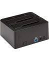 StarTech.com USB 3.1 GEN 2 DUAL-BAY DOCK . - nr 47