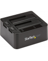 StarTech.com USB 3.1 GEN 2 DUAL-BAY DOCK . - nr 48