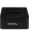 StarTech.com ESATA/USB 3.0 DUAL HDD DOCK . - nr 10