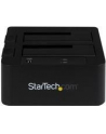 StarTech.com ESATA/USB 3.0 DUAL HDD DOCK . - nr 12