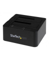 StarTech.com ESATA/USB 3.0 DUAL HDD DOCK . - nr 21