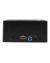 StarTech.com ESATA/USB 3.0 DUAL HDD DOCK . - nr 24