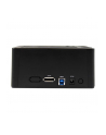 StarTech.com ESATA/USB 3.0 DUAL HDD DOCK . - nr 33