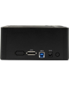 StarTech.com ESATA/USB 3.0 DUAL HDD DOCK . - nr 36