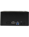 StarTech.com ESATA/USB 3.0 DUAL HDD DOCK . - nr 38