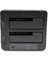 StarTech.com ESATA/USB 3.0 DUAL HDD DOCK . - nr 40