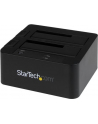 StarTech.com ESATA/USB 3.0 DUAL HDD DOCK . - nr 4