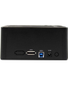 StarTech.com ESATA/USB 3.0 DUAL HDD DOCK . - nr 7