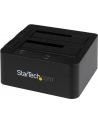 StarTech.com ESATA/USB 3.0 DUAL HDD DOCK . - nr 8