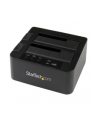 StarTech.com USB 3.0/ESATA DUPLICATOR DOCK . - nr 1