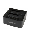StarTech.com USB 3.0/ESATA DUPLICATOR DOCK . - nr 24
