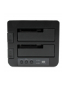 StarTech.com USB 3.0/ESATA DUPLICATOR DOCK . - nr 25