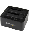 StarTech.com USB 3.0/ESATA DUPLICATOR DOCK . - nr 5