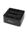 StarTech.com USB 3.0/ESATA DUPLICATOR DOCK . - nr 7