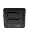 StarTech.com USB 3.0/ESATA DUPLICATOR DOCK . - nr 8