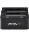 StarTech.com USB 3.0 DUAL SSD/HDD DOCK . - nr 10