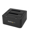 StarTech.com USB 3.0 DUAL SSD/HDD DOCK . - nr 11