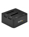 StarTech.com USB 3.0 DUAL SSD/HDD DOCK . - nr 12