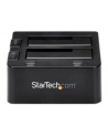 StarTech.com USB 3.0 DUAL SSD/HDD DOCK . - nr 17