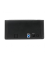 StarTech.com USB 3.0 DUAL SSD/HDD DOCK . - nr 24