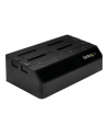 StarTech.com USB 3.0 4-BAY HDD/SSD DOCK . - nr 16