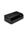 StarTech.com USB 3.0 4-BAY HDD/SSD DOCK . - nr 18