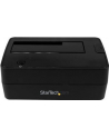StarTech.com USB 3.1 GEN 2 SINGLE-BAY DOCK . - nr 29