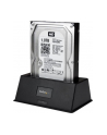 USB 3.0 UAS HDD DOCK StarTech.com USB 3.0 SATA III Festplatten / SSD Dockingstation mit UASP - 2,5 / 3,5 Zoll (6,4/8,9cm) SATA I/II/II USB 3 HDD/SSD Dock - nr 23