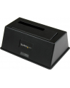 USB 3.0 UAS HDD DOCK StarTech.com USB 3.0 SATA III Festplatten / SSD Dockingstation mit UASP - 2,5 / 3,5 Zoll (6,4/8,9cm) SATA I/II/II USB 3 HDD/SSD Dock - nr 26