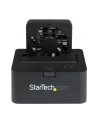 StarTech.com DOCKING STATION FOR 2.5/3.5IN SATA HDD - ESATA & USB 3.0 W/FAN - nr 10