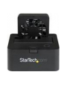 StarTech.com DOCKING STATION FOR 2.5/3.5IN SATA HDD - ESATA & USB 3.0 W/FAN - nr 14
