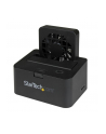 StarTech.com DOCKING STATION FOR 2.5/3.5IN SATA HDD - ESATA & USB 3.0 W/FAN - nr 20