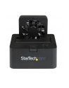StarTech.com DOCKING STATION FOR 2.5/3.5IN SATA HDD - ESATA & USB 3.0 W/FAN - nr 21