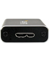 StarTech.com USB 3.0 TO M.2 SSD ENCLOSURE . - nr 10
